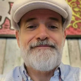 Roberts Harry profile image