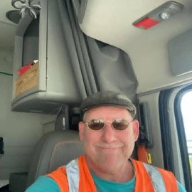 Paul bruce profile image