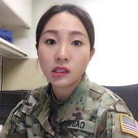 Falicia Charlotte profile image