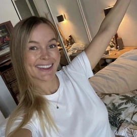 Elizabeth Liszy profile image