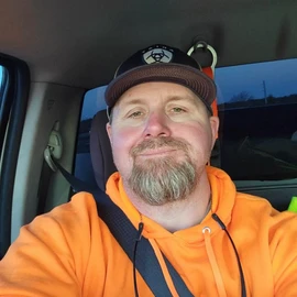 James Williams profile image