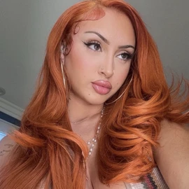 Megan Stallion profile image