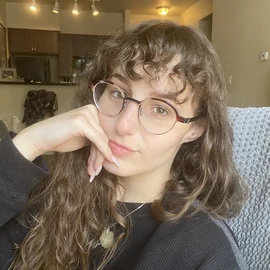 Elizabeth Donald profile image