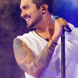 Luan Santana profile image