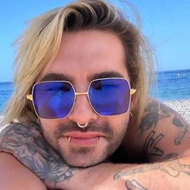 Bill Kaulitz profile image