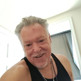Alan Kent profile image