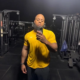 Joel Joaquin profile image