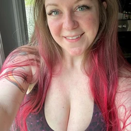 Marie Kaleida profile image