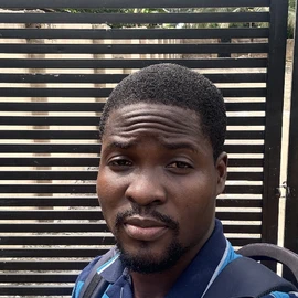 Daniel Nkansah profile image