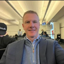 Michael Owne profile image