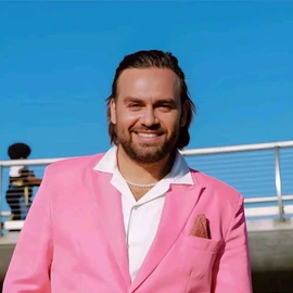 Sergey Kosenko profile image