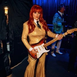 wynonna Judd profile image