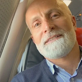 Anthony Favorite profile image