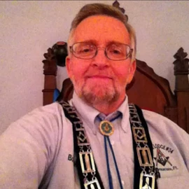 Eric Lowis profile image