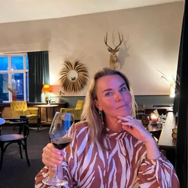 Amelie Louis profile image