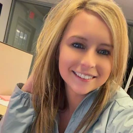 Alyssa Ahearn profile image