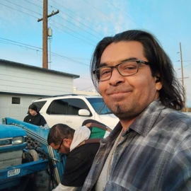 mr Parker profile image