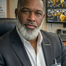 Darrell Harris profile image