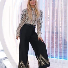 CARRIE,MARIE UNDERWOOD profile image