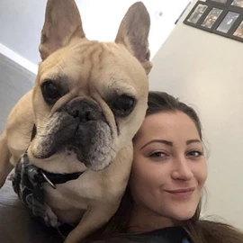 Elena Salvatore profile image