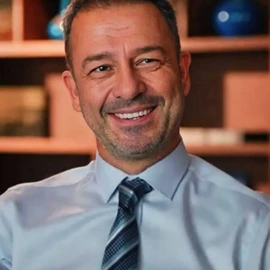 Robert Smith profile image