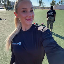 kenda pounder profile image