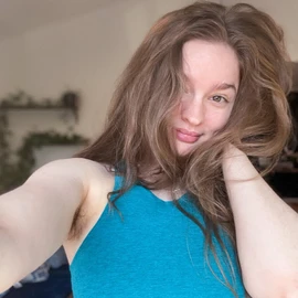 Racheal Kyle profile image