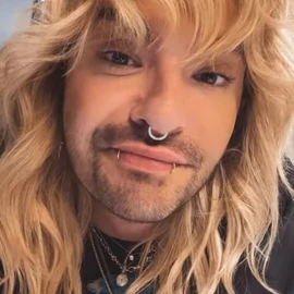 Bill kaulitz profile image