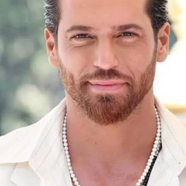 Can yaman profile image