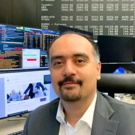 Israel Akwe profile image