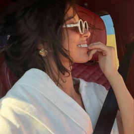 Elsa Morgan profile image