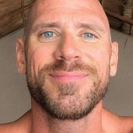 Johnny sins profile image