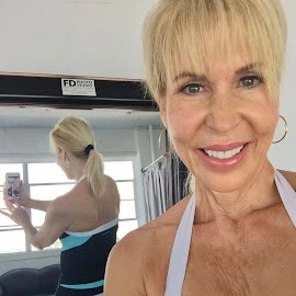 Erica Lauren Milf profile image