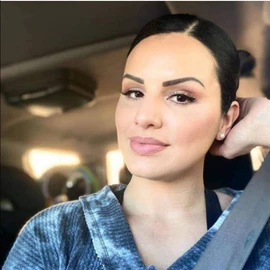 Retina Almeida profile image