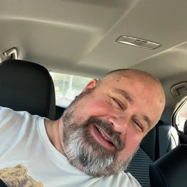 Timothy Johnson profile image
