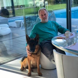 Alexander Favian profile image