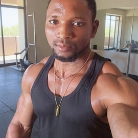 Monday Odetta profile image