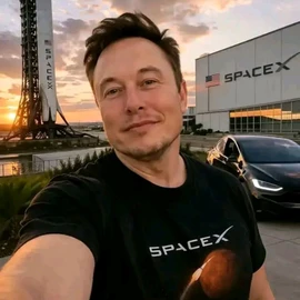 Tesla Xspace profile image
