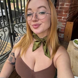 Mia gray profile image