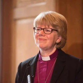 B SARAH Mullally profile image