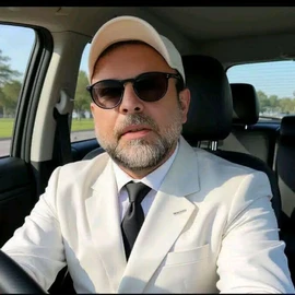 Johnny Smith 󱢏 profile image