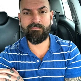 Babby couto profile image