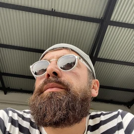 FredEthan Williams profile image