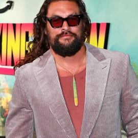 Jason Momoa profile image