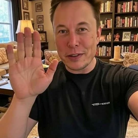 Elon Handle profile image