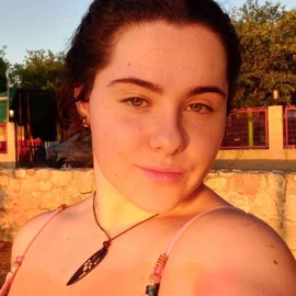 carmencitta James profile image