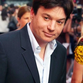 Mike Myers profile image