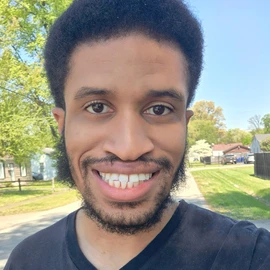 Xavier Simms profile image