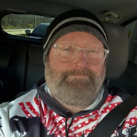 William John profile image