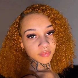 Scarlett Left profile image